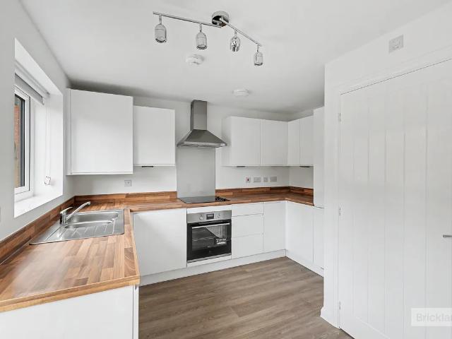 House for rent in Lodge Farm, Northampton