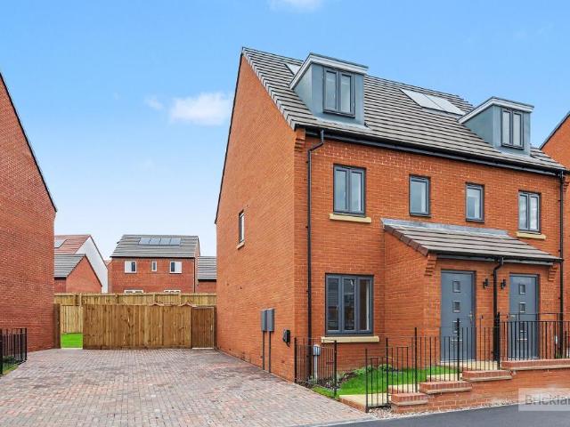 House for rent in Lodge Farm, Northampton