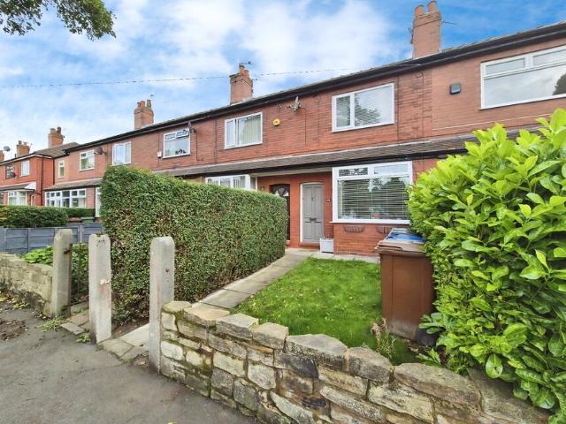 House for rent in Reddish, Greater Manchester