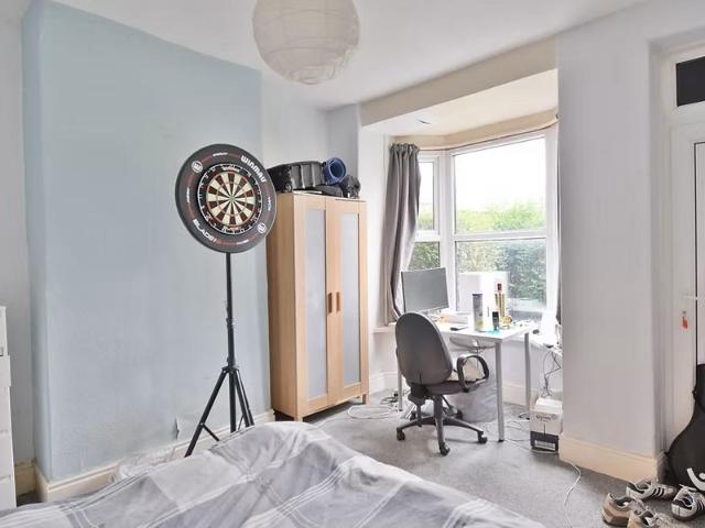 House for rent in Walkley, South Yorkshire