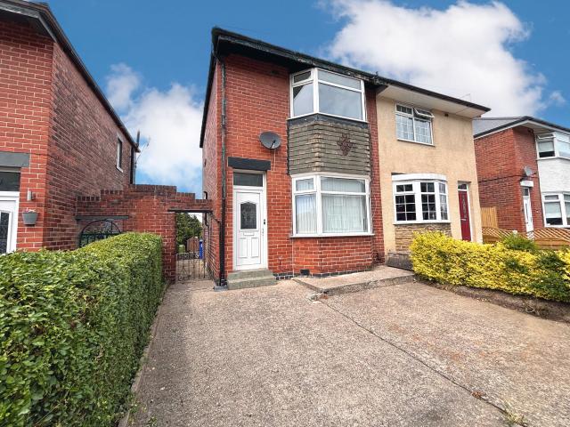 House for rent in Handsworth Hill, Darnall