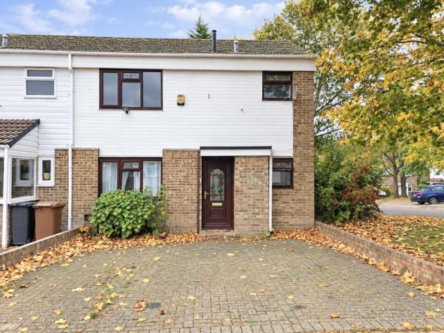 House for rent in Lings, Northampton