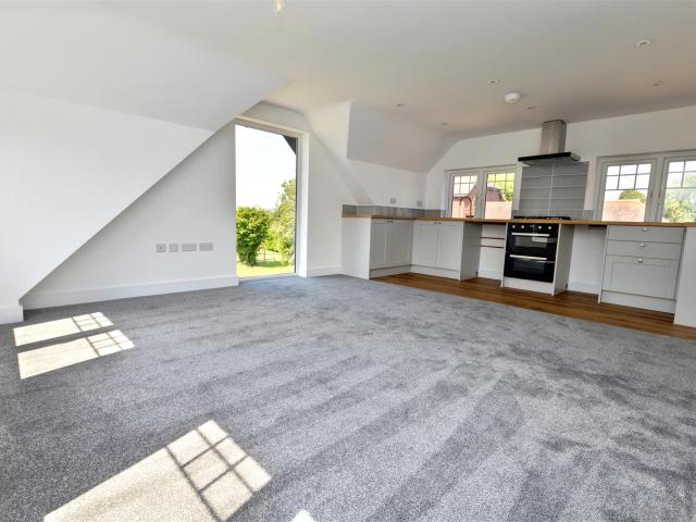 House for rent in Cross In Hand, East Sussex