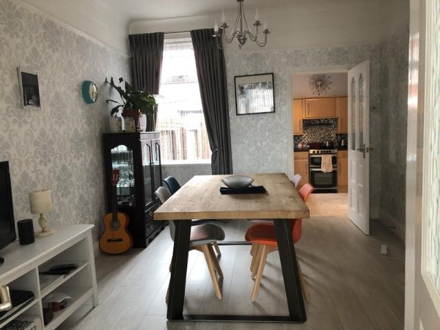 House for rent in Kensington, Calderstones