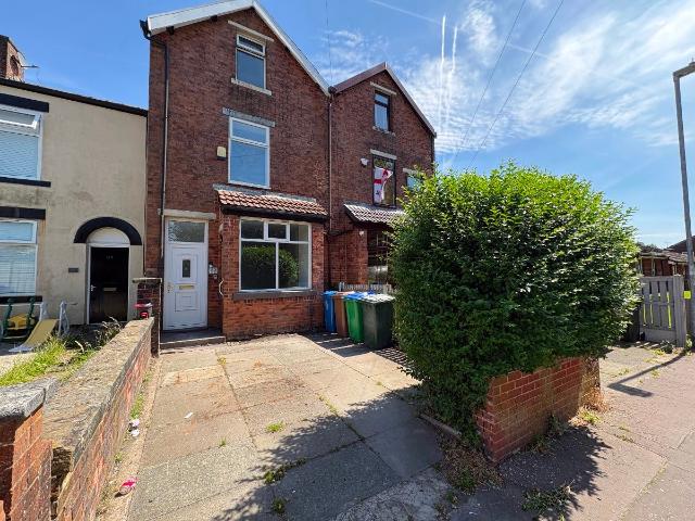 House for rent in Trub, Burnedge