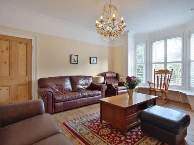House for rent in Whitby, North Yorkshire