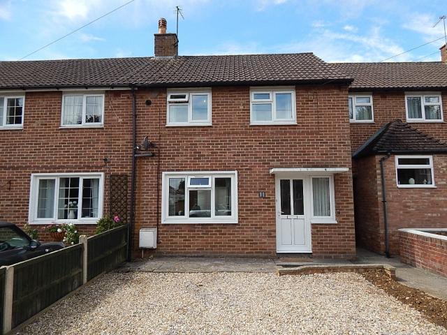 House for rent in Sherborne, East Dorset