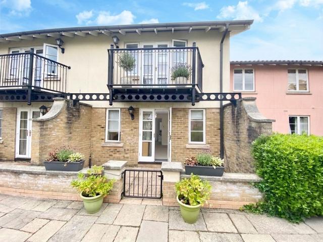 House for rent in Spike Island, Feckenham