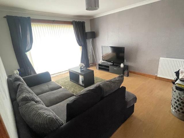 House for rent in West Calder, Scotland