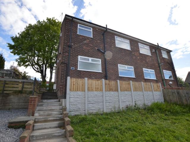 House for rent in Springfield, Wigan