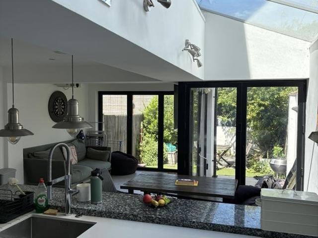 House for rent in Clapham Junction, Greater London