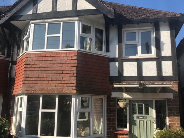 House for rent in St. Dunstan's, The Bridge