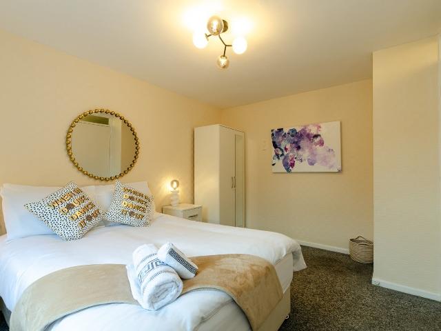 House for rent in Plungington, Higher Bartle