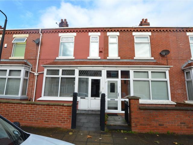 House for rent in Mosley, Trafford Park