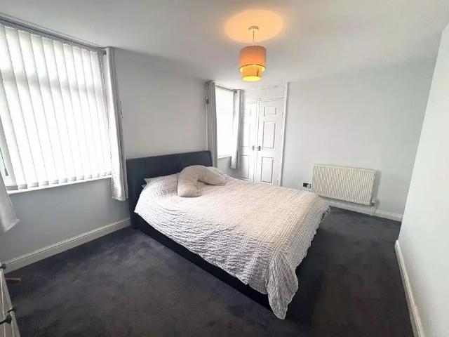 House for rent in Rushall, West Midlands
