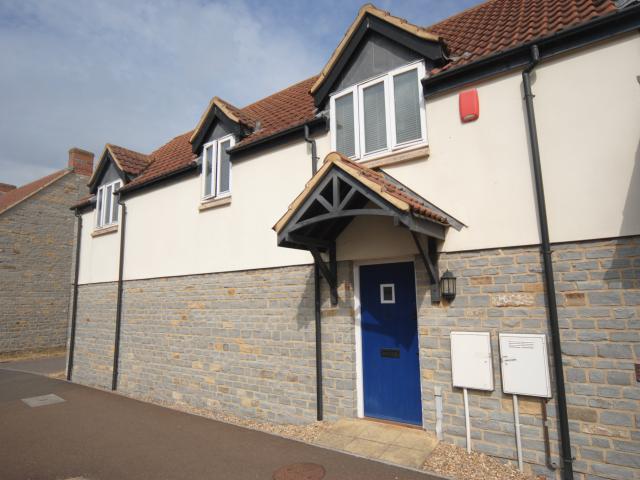 House for rent in Somerton