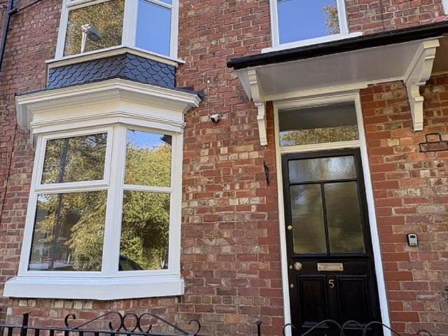 House for rent in Pierremont, Darlington