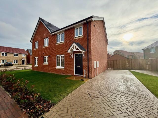 House for rent in Stockton-on-Tees, Tees Valley