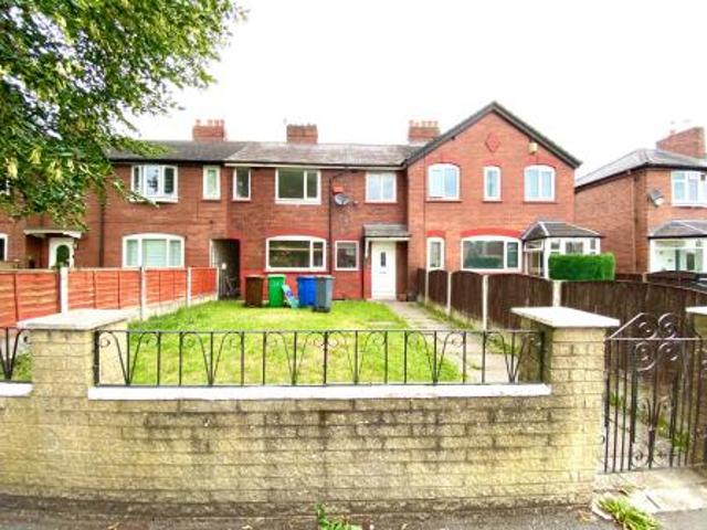 House for rent in Georgia, Greater Manchester