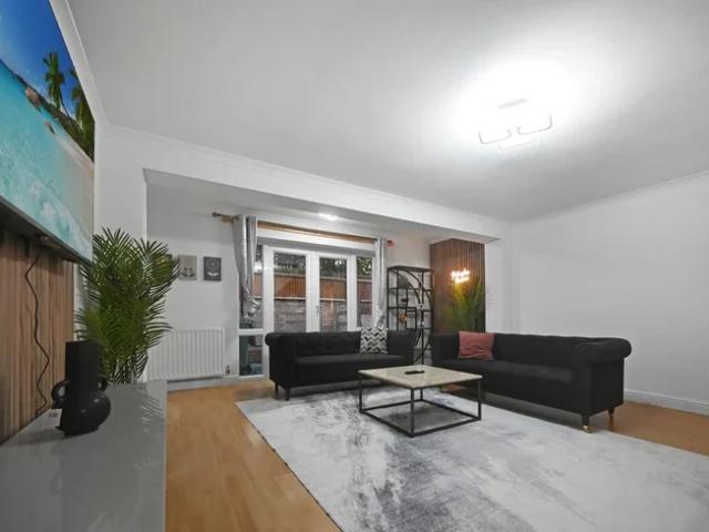 House for rent in Fenny Stratford, Milton Keynes