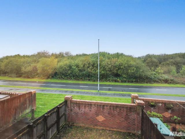 House for rent in Upton, Widnes