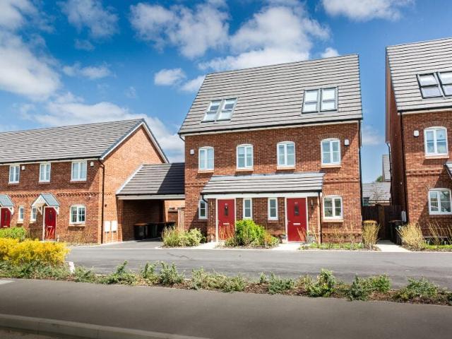 House for rent in Houghton Regis, Bedfordshire