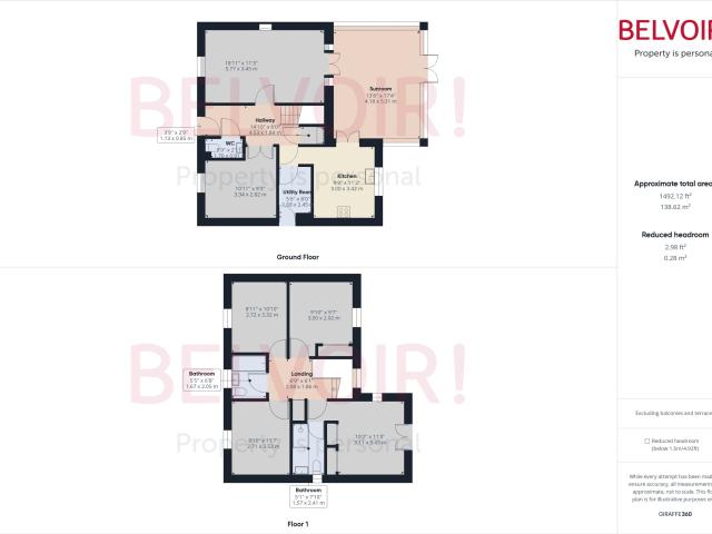 House for rent in Stone, Baswich