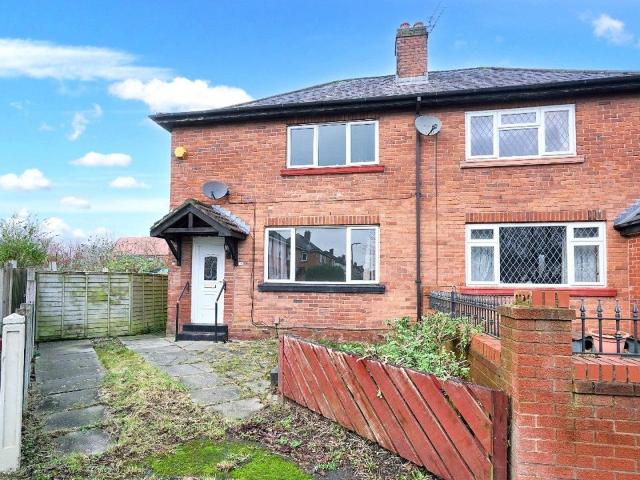 House for rent in Ribble Village, Preston