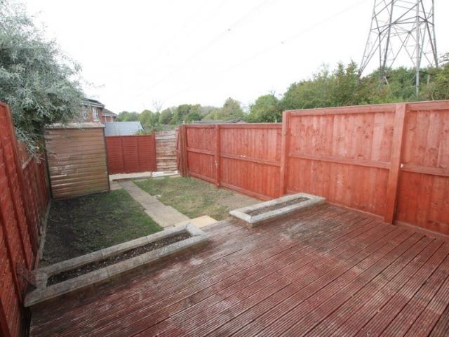 House for rent in Chippenham, Wiltshire