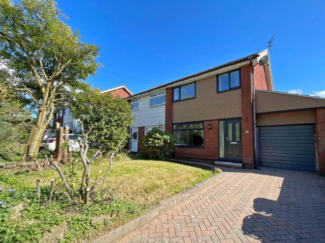 House for rent in Thorp, Pendock