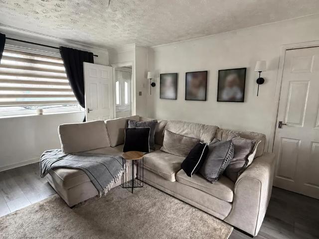 House for rent in Bramley, South Yorkshire