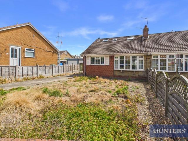 House for rent in Cayton