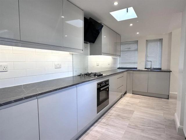 House for rent in Chingford, Greater London