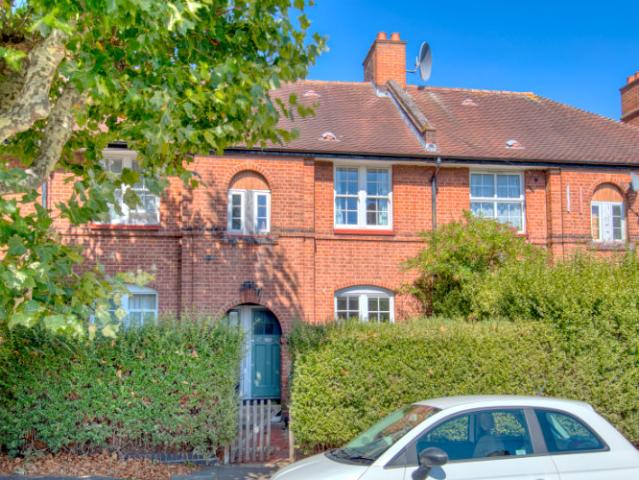 House for rent in Harringay Ladder, Greater London