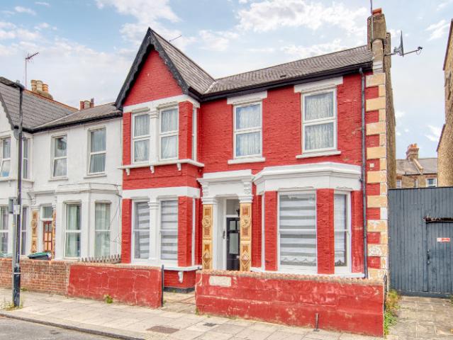 House for rent in Harringay, Greater London