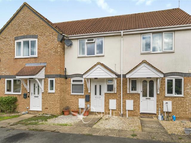 House for rent in Thrapston