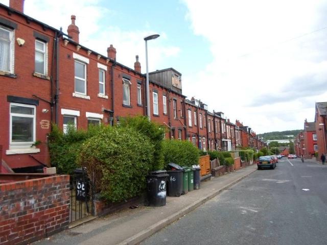 House for rent in Beeston Hill, Leeds