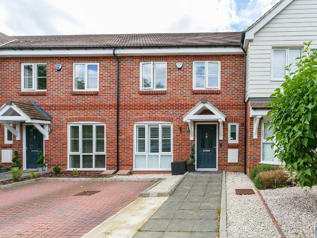 House for rent in Batchworth, Hertfordshire