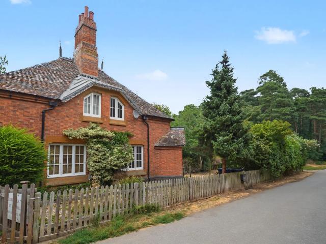 House for rent in Lodge Farm, Northampton
