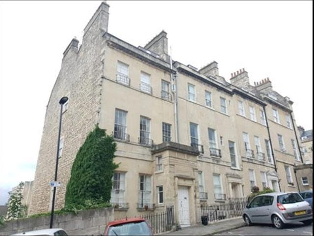 Room for rent in Dulcote, Bath And North East Somerset