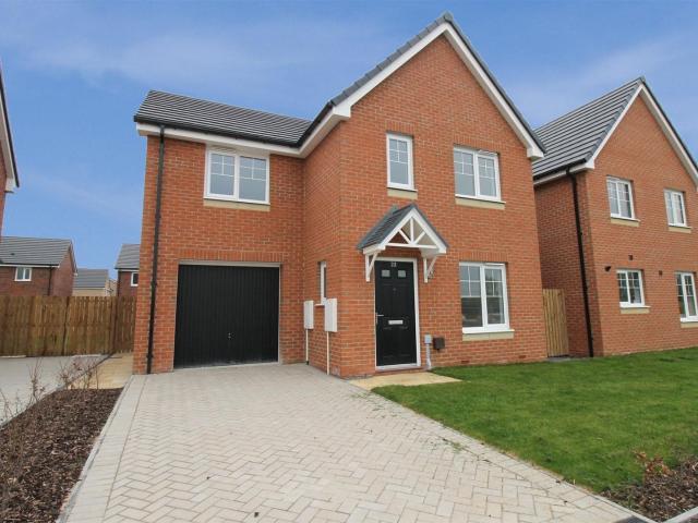 House for rent in Hartburn Village, Stockton-on-Tees