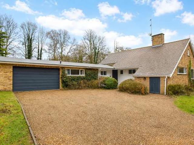 House for rent in Welwyn, Fretherne
