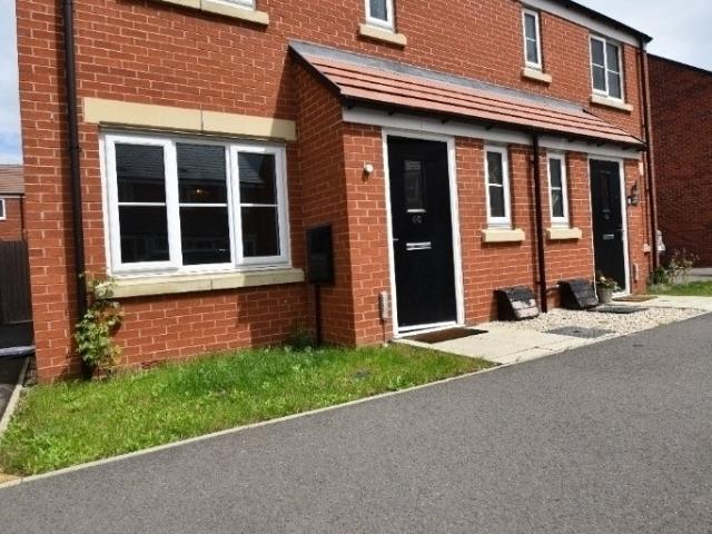 House for rent in Hampton Gardens, Peterborough