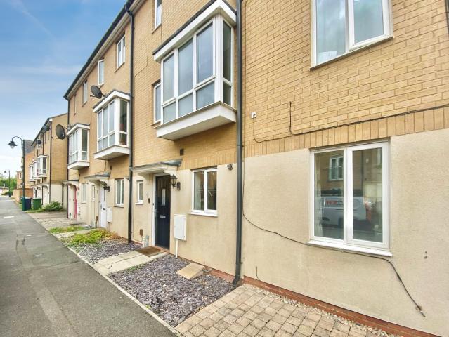 House for rent in Hampton Hargate, Peterborough