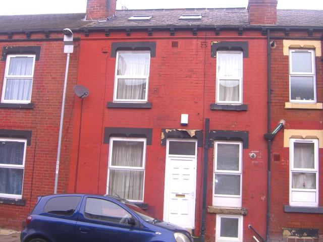 House for rent in Hyde Park, West Yorkshire