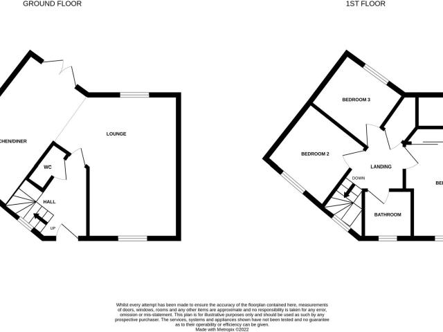 House for rent in Barholm, Lincolnshire