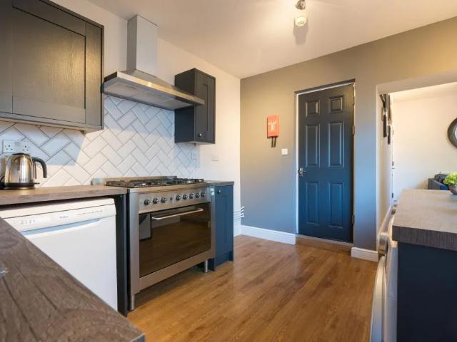 House for rent in Maindy, Cardiff