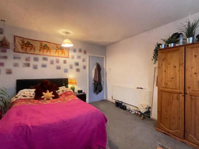 House for rent in The Park, City of Nottingham