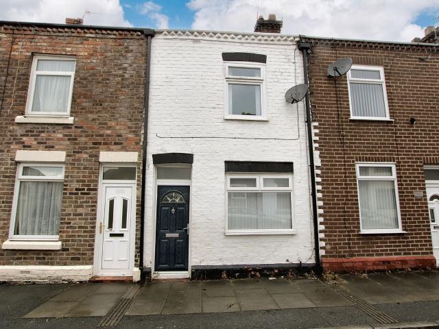 House for rent in Halton View, Widnes