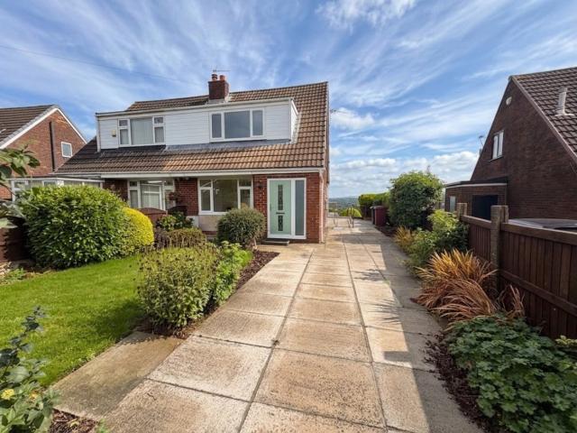 House for rent in Blackrod, Bolton